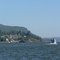 Cathlamet from the water