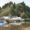 Skamokawa "Little Venice," Washington
