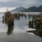 Steamboat Slough mouth