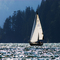 Lower Columbia at Skamokawa