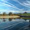 Reflections on the Wendover Arm