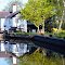 The Lock Keeper's Cottage