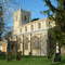 Brampton, St Mary Magdalene