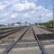 Station lane level crossing