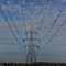 Power Lines - Buckworth, UK
