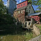 Old Oxford Mill