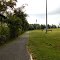 Mike Miller County Park Trail