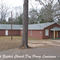 CORINTH BAPTIST CHURCH,DRY PRONG,LOUISIANA,USA