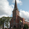 St. Mary Magdalen Church, Pere Megret Street, Abbeville, Louisiana
