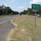 Entering Abbeville, Louisiana on U.S. Highway 167, Southbound
