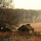 Scene at Valley Forge