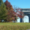 Valley Forge Memorial