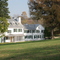 Valley Forge National Historical Park - Library