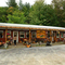 The Spinning Wheel - Wood Carver - Stowe, VT