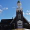 United Methodist Church, New Harbor Maine