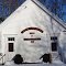 1874 Muscongus School House, now Muscongus Community Club