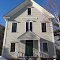 Washington School, Round Pond, Bristol Maine