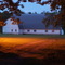 "Old Wyherhauser Barn"  Morrison County, Minn.