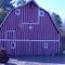Cruse Homestead