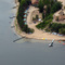 Camp Shamineau Beach