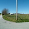 Corner of Shaw Drive