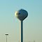 Ozark water tower