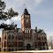 Fillmore Co. Courthouse (1893) Geneva, Neb. 3-2013