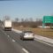 I-87 North, New York Thruway 2-17-2009
