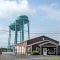 Rural Loraine County Water