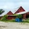 Rustic Red Barns