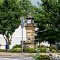 La Grange town clock