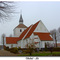 Vor Frue kirke - Oksbøl - Sønderborg