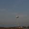 Can you pronounce the word on this tower?