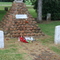 Geronimo's Grave