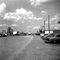 Lawton, Oklahoma - 1958 - 514 SW F Ave looking East