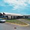 NCO Club at Fort Sill, Oklahoma