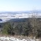 VIEW TO THE WEST-YAMPO RD