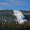 Wyllerløypa, Tryvann