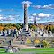 Vigeland Park in Oslo