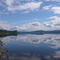 Norwegen E6 Nord-Trøndelag.