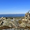 Steinkjer kommunes toppunkt 818m