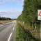 Norway_Route 763_Elk Danger