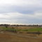 Looking W from Kroer church march 07
