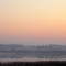 Sunrise near Holstad march 07