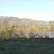 Staunton river near seneca