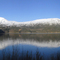 Panorama view Sunndalsfjorden