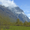 Spring in Sunndal