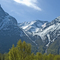 Spring in Sunndal