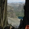 Utsikt fra Trollporten (View from the Troll Portal)