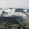 Vinnubreen sett fra Skarfjell